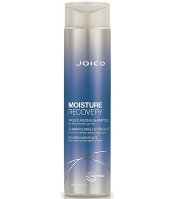 Picture of JOICO MOISTURE RECOVERY SHAMPOO 300ML