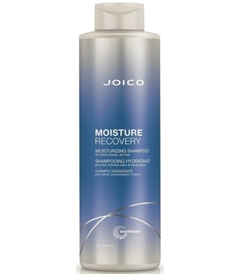 Picture of JOICO MOISTURE RECOVERY shampoo 1000ml