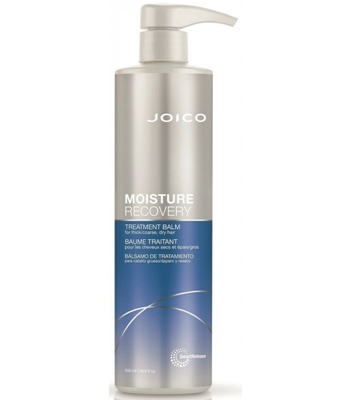 Picture of JOICO MOISTURE RECOVERY MASK 500ML