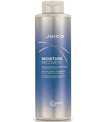 Picture of JOICO MOISTURE RECOVERY CONDITIONER 1000ML