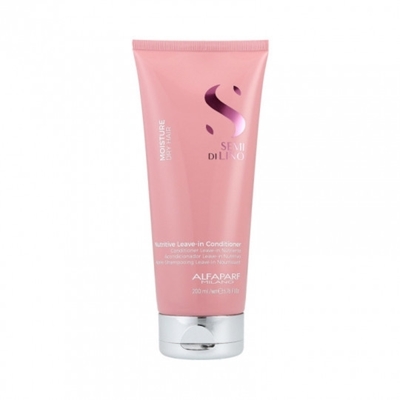 Picture of ALFAPARF SEMI DI LINO MOISTURE NUTRITIVE nenoskalojams kondicionieris 200ml
