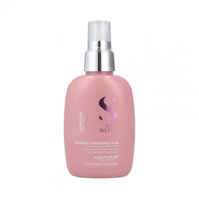 Picture of ALFAPARF SEMI DI LINO MOISTURE NUTRITIVE atšķetinošs fluīds 125ml