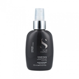 Vairāk informācijas par ALFAPARF SEMI DI LINO SUBLIME CRISTALLI SPRAY spīduma sprejs-eļļa 125ml