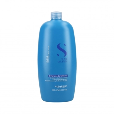 Picture of ALFAPARF SEMI DI LINO CURLS kondicionieris 1000ml