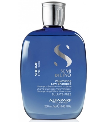 Picture of ALFAPARF SEMI DI LINO VOLUME šampūns 250ml