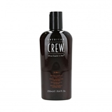 Show details for American Crew 3 IN 1 250 ml