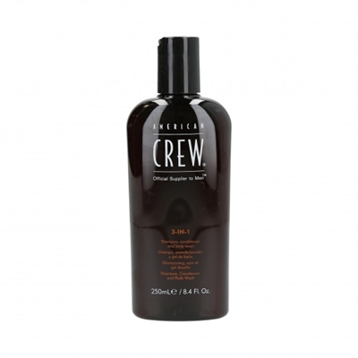 Picture of American Crew 3 IN 1 250 ml