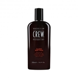 Show details for AMERICAN CREW BODY WASH 450ML