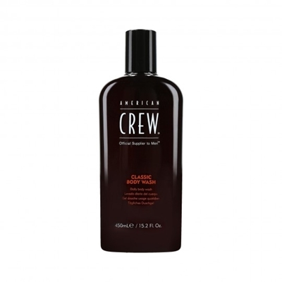 Picture of AMERICAN CREW BODY WASH 450ML