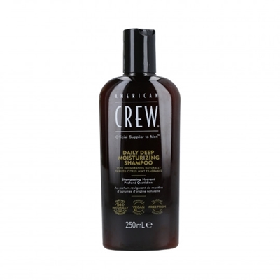 Picture of AMERICAN CREW DAILY DEEP MOISTURIZING SHAMPOO dziļi mitrinošs šampūns 250ml