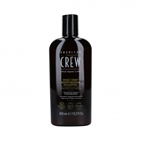 Picture of AMERICAN CREW DAILY DEEP MOISTURING SHAMPOO 450ML