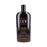 Picture of AMERICAN CREW DAILY DEEP MOISTURING SHAMPOO 1000ML
