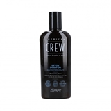 Vairāk informācijas par AMERICAN CREW DETOX SHAMPOO detoksa šampūns 250ml