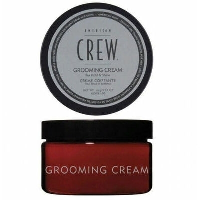 Picture of AMERICAN CREW GROOMING CREAM veidošanas krēms 85g