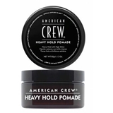 Vairāk informācijas par AMERICAN CREW HEAVY HOLD POMADE pomāde 85g