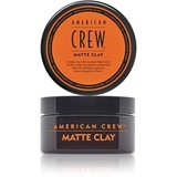 Показать информацию о AMERICAN CREW MATTE CLAY 85GR