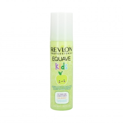 Picture of REVLON EQUAVE KIDS кондиционер для распутывания волос 200мл