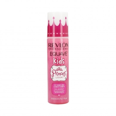 Picture of REVLON EQUAVE KIDS PRINCESS atšķetinošs kondicionieris 200ml