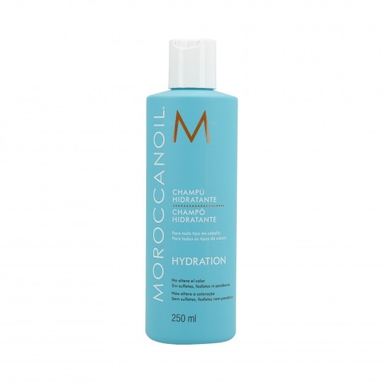 Shampoo Hidratante Moroccanoil Hydration