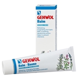 Vairāk informācijas par Gehwol Balm Normal Skin 125 ml