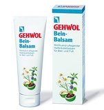 Показать информацию о Gehwol Bein Balsam 125 ml