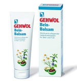 Show details for GEHWOL Bein-Balsam herbal balm for feet and legs 125ml