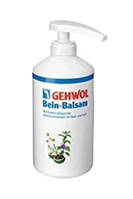 Picture of Gehwol Bein Balsam 500 ml