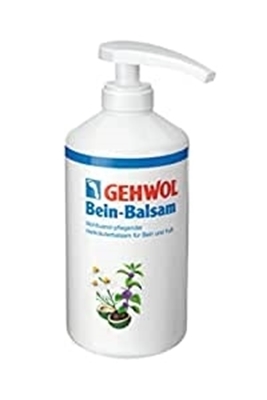 Picture of GEHWOL augu balzams pēdām un kājām 500ml