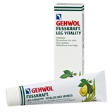 Show details for Gehwol Fusskraft Leg Vitality 125 ml
