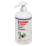 Show details for GEHWOL FUSSKRAFT RED warming cream 500ml