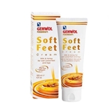 Show details for Gehwol Fusskraft Soft Feet Cream 125 ml