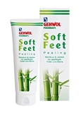 Показать информацию о Gehwol Fusskraft Soft Feet Peeling 125ml