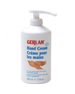 Picture of GEHWOL GERLAN Handcreme roku krēms 500ml