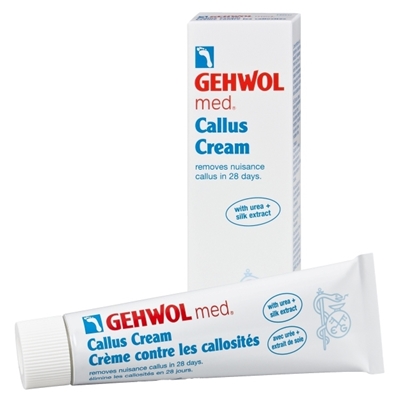 Picture of GEHWOL MED callus cream 75ml