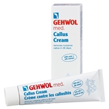Vairāk informācijas par Gehwol Med Callus-Cream (Hornhaut-Creme) 75 ml
