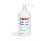 Vairāk informācijas par Gehwol Med Lipidro Cream 500 ml