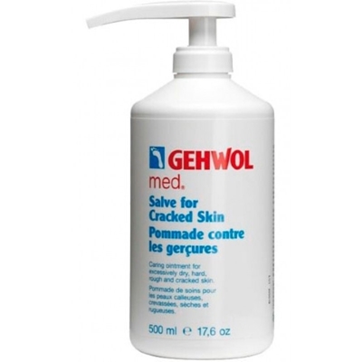 Picture of Gehwol Med Salve for Cracked Skin 500 ml