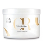 Show details for Wella professionals Oil Reflections Mask 500 ML