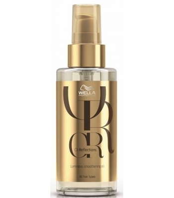 Picture of WELLA PROFESSIONALS OIL REFLECTIONS nogludinoša eļļa 100ml