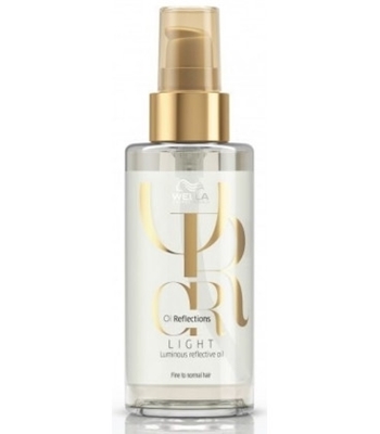 Picture of WELLA PROFESSIONALS OIL REFLECTIONS viegla eļļa 100ml