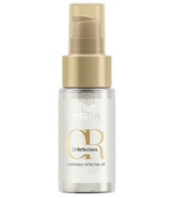 Picture of WELLA PROFESSIONALS OIL REFLECTIONS легкое масло 30мл
