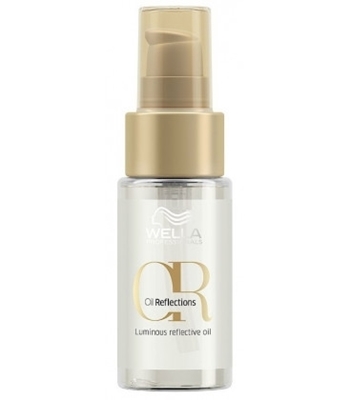 Picture of WELLA PROFESSIONALS OIL REFLECTIONS LIGHT OIL 30ML