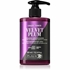 Picture of BLACK PROFESSIONAL LINE CRAZY TONER semi-permanent coloring 300ml