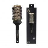 Show details for KASHŌKI HOURGLASS styling hair brush 53mm