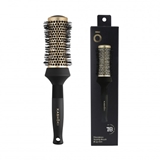 Show details for KASHŌKI HOURGLASS styling hair brush 43mm