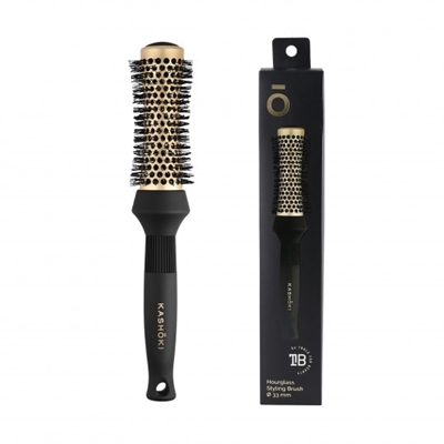 Picture of KASHŌKI HOURGLASS styling hair brush 33mm