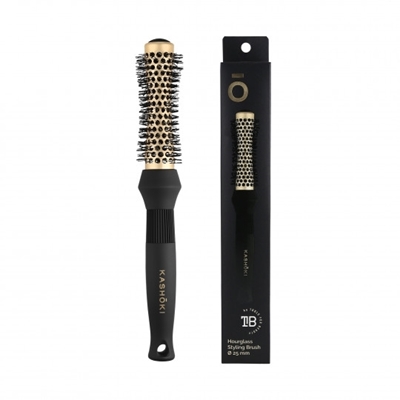Picture of KASHŌKI HOURGLASS styling hair brush 25mm