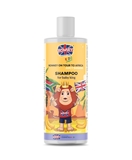 Show details for RONNEY KIDS ON TOUR TO AFRICA JUICY BANANA SHAMPOO 300ML