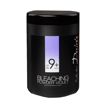 Picture of STAPIZ COLOR ART DESIRÉE VIOLET 9+ обесцвечивающий порошок 500г