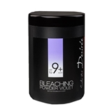 Vairāk informācijas par STAPIZ COLOUR ART DESIRÉE 9+ VIOLET balinošais pulveris 500ml